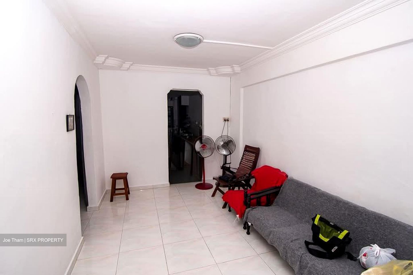 Blk 801 Tampines Avenue 4 (Tampines), HDB 3 Rooms #591219991